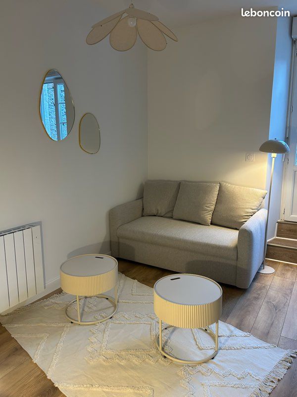 Appartement 2 pièces 25 m² · à Pontivy · 25 m² · 690 €