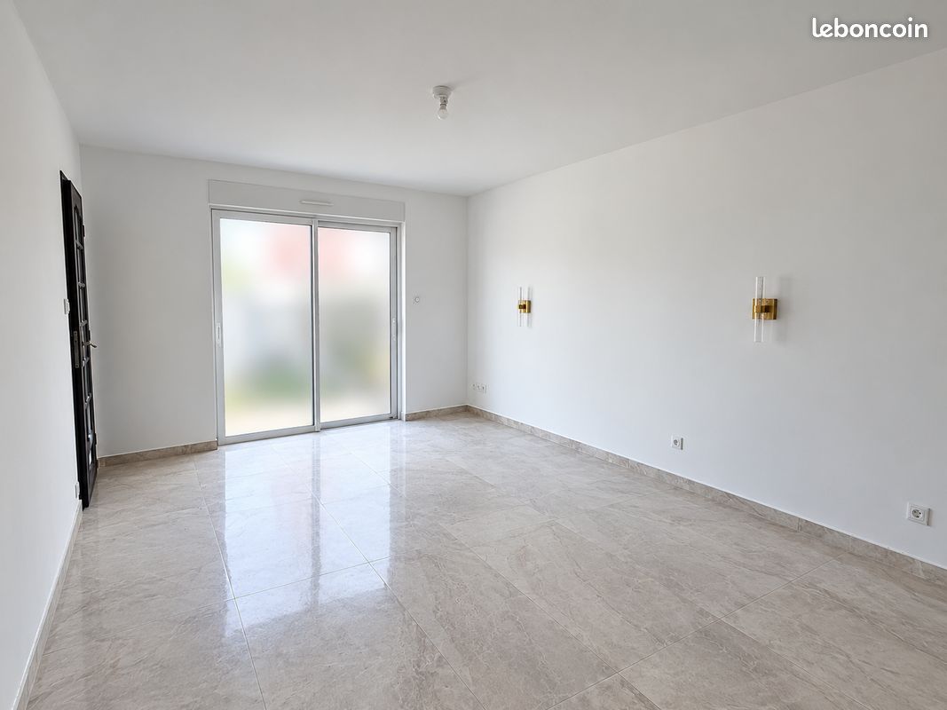 Appartement 2 pièces 45 m² · à Hazebrouck · 45 m² · 710 €/mois