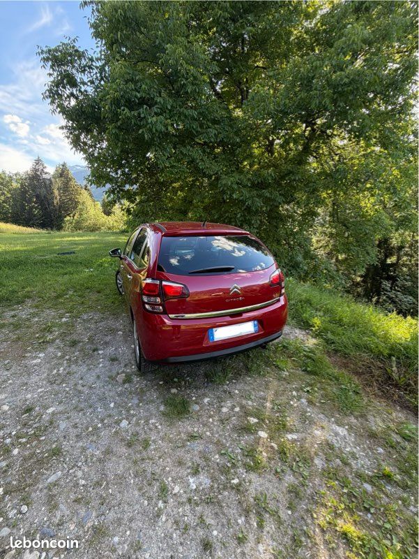 Citroën c3 (image 2)