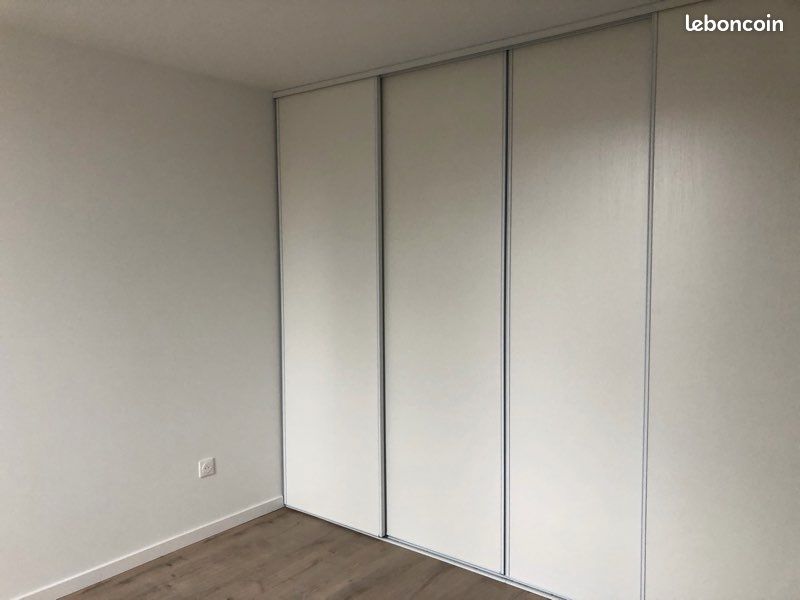 Appartement a louer nevers - 3 pièce(s) - 65 m2 - Surfyn