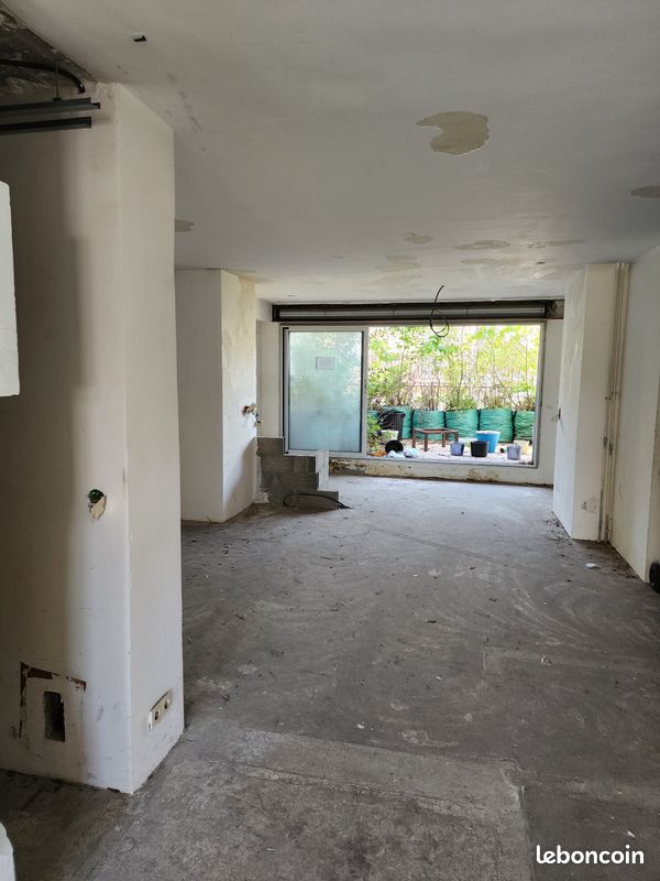 Appartement 2 pièces 50 m² · à Paris · 50 m² · 460 000 €