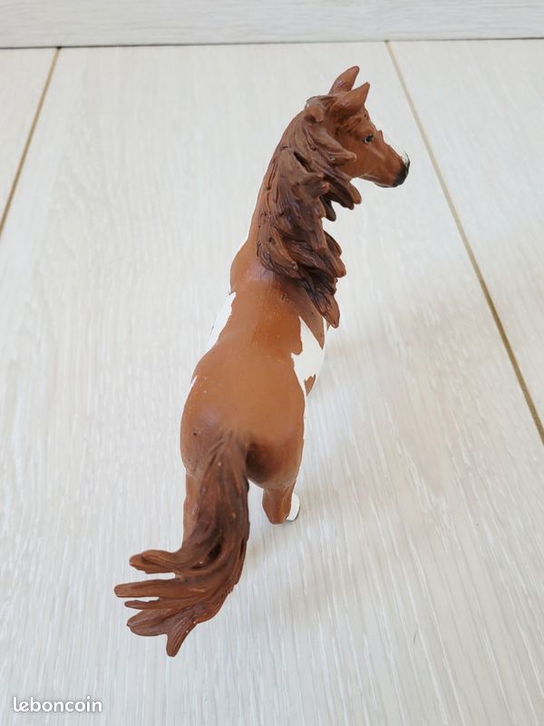 Cheval Schleich (image 3)