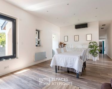 Maison 445 000 € - 107 m²