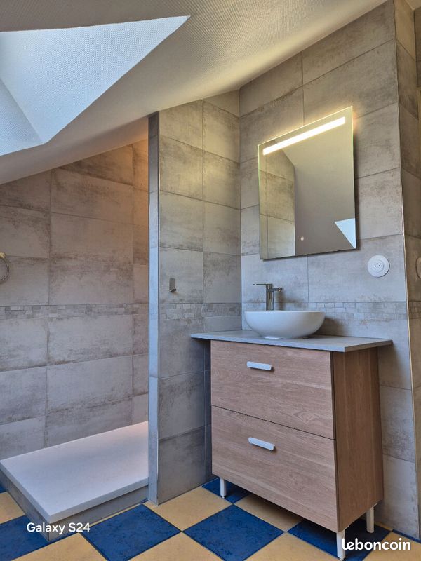 Maison a louer brive-la-gaillarde - 4 pièce(s) - 82 m2 - Surfyn