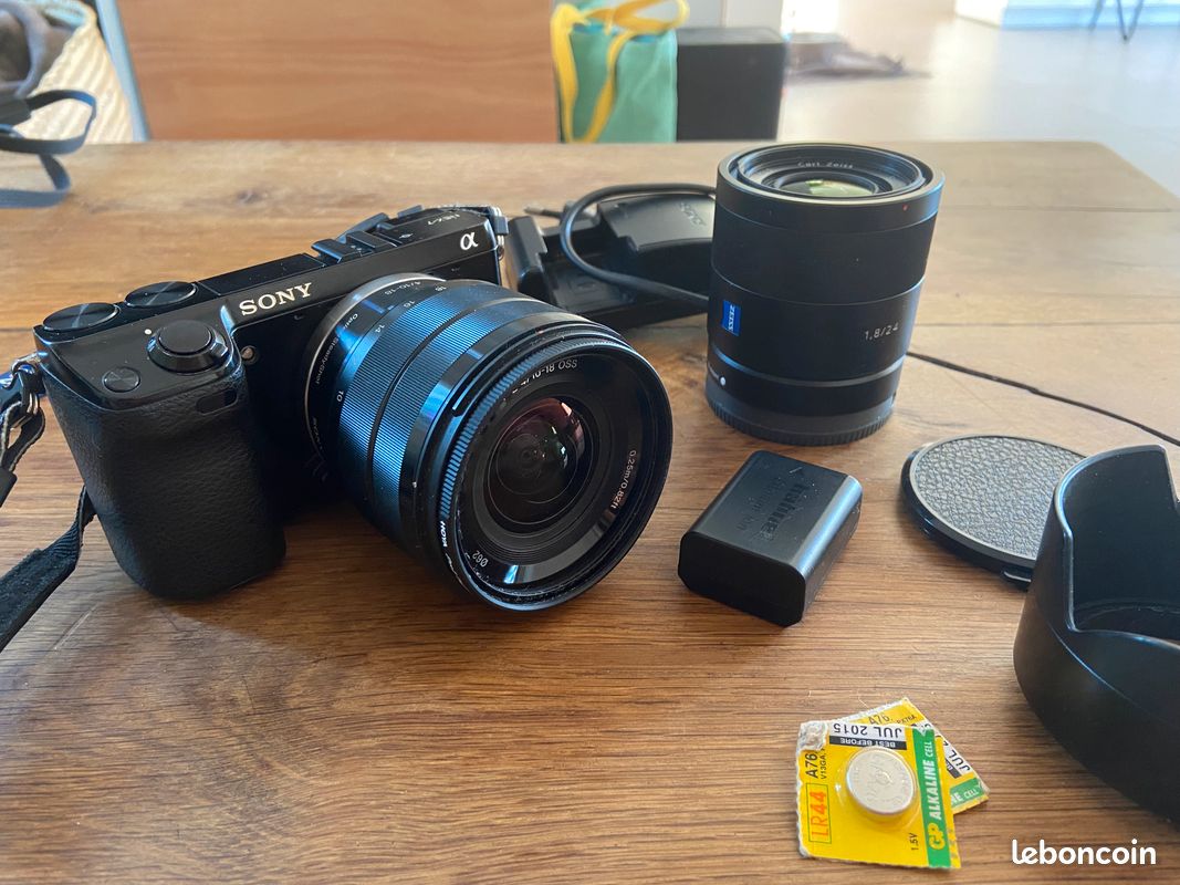 Sony A6300 Flickr Sony A6300 Sample Photos