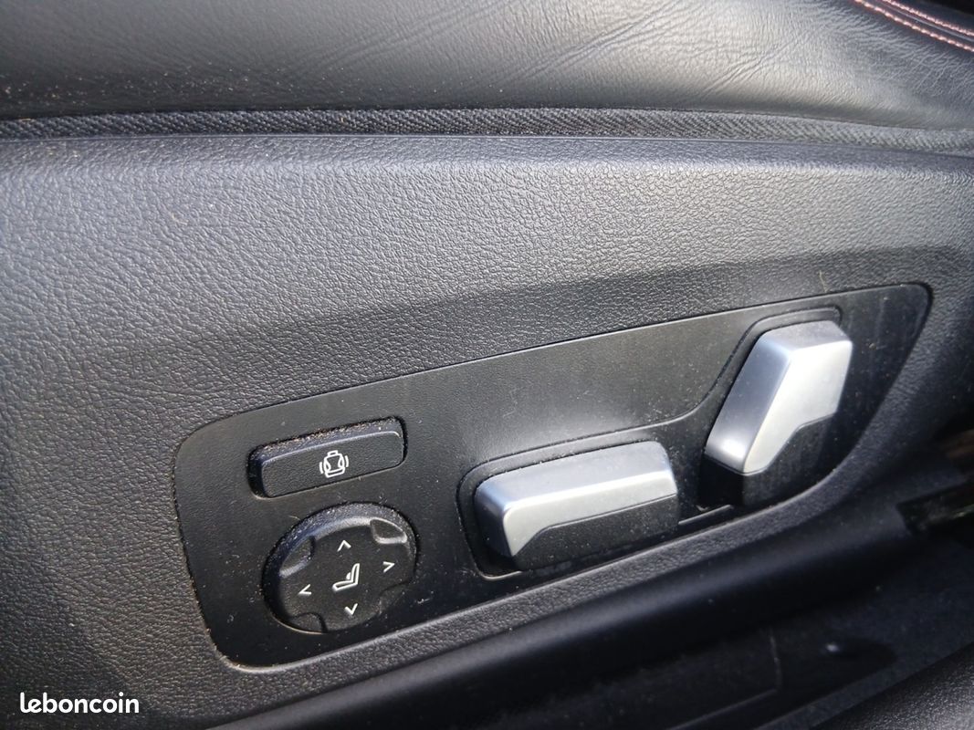 BMW Série 3 Berline 330 e 2.0 Plug in Hybrid 292 Garantie 12 mois (image 10)