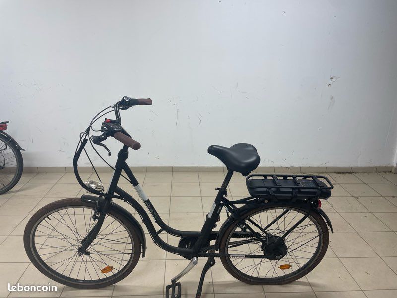 Vélo électrique nakamura Vélos