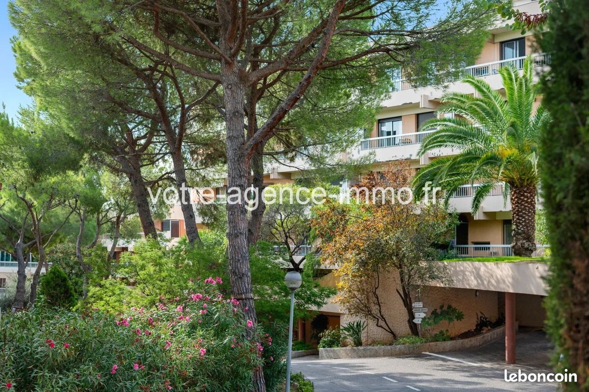 Appartement 1 pièce 35 m² · à Nice · 35 m² · 169 000 €