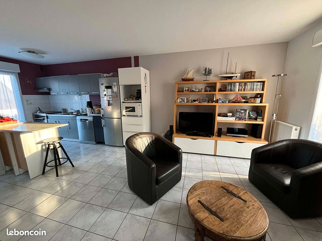Maison 5 pièces 100 m² · à Laval · 100 m² · 239 500 €