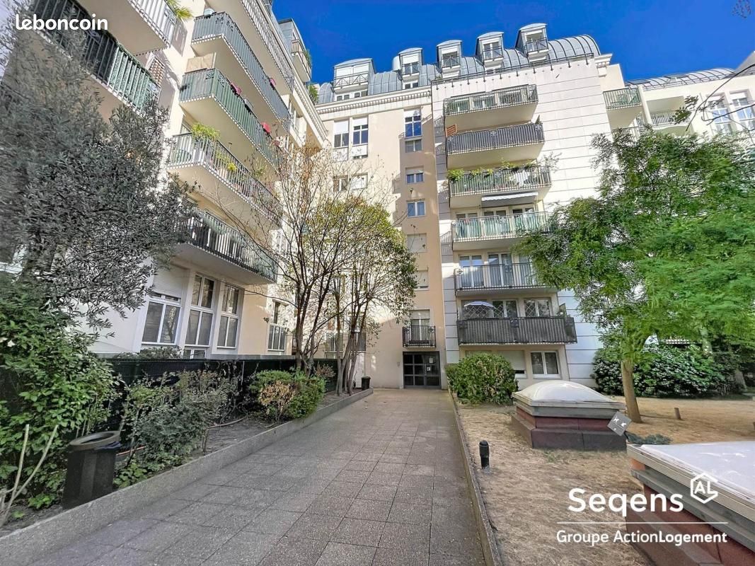 Appartement 2 pièces 51 m² · à Montrouge · 51 m² · 338 238 €