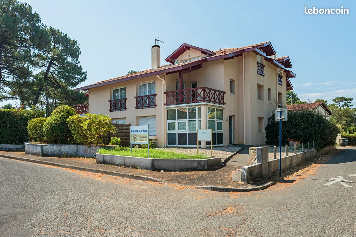 Appartement 2 pièces 42 m² · à Capbreton · 42 m² · 212 000 €