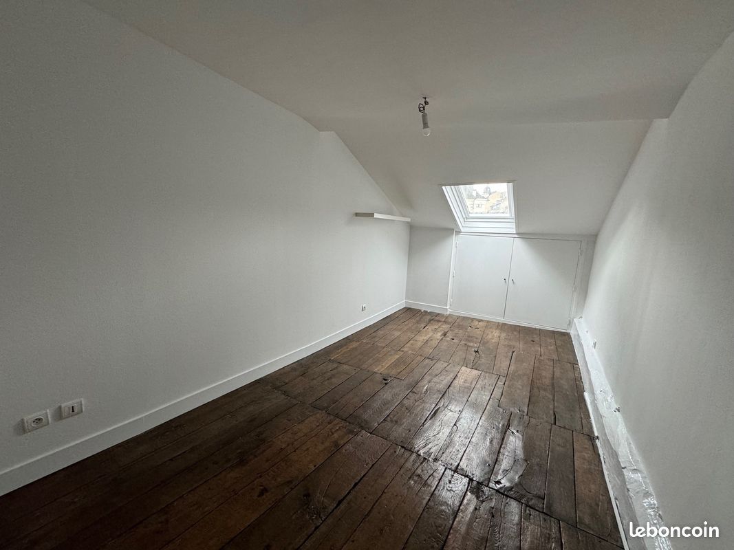 Appartement 4 pièces 97 m² - Limoges 87000 (image principale 7)