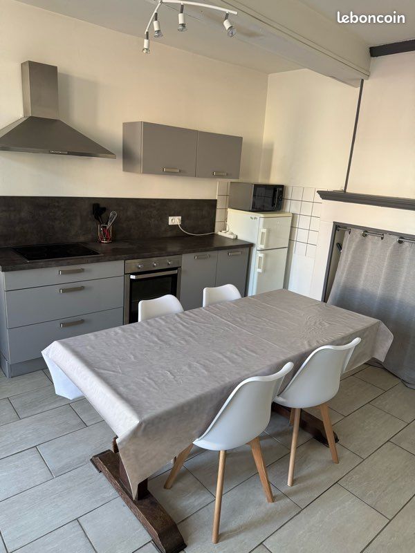 Maison 3 pièces 64 m² · à Saint-Dizier · 64 m² · 59 000 €