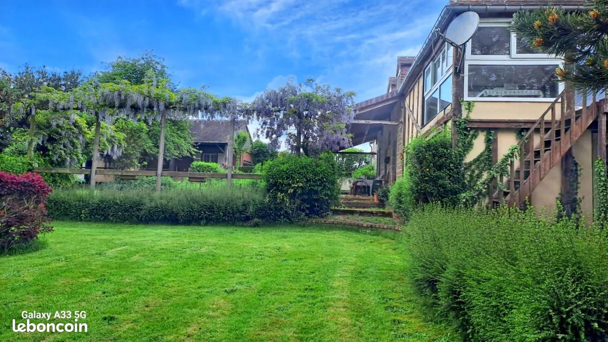 Maison 5 pièces 125 m² · à Alençon · 125 m² · 239 200 €