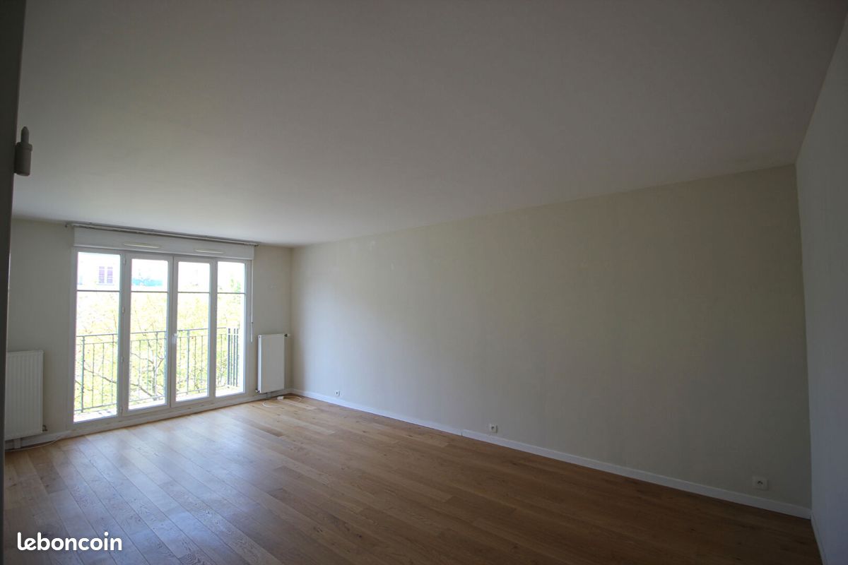 Appartement 4 pièces 88 m² · à Chessy · 88 m² · 1 910 €/mois
