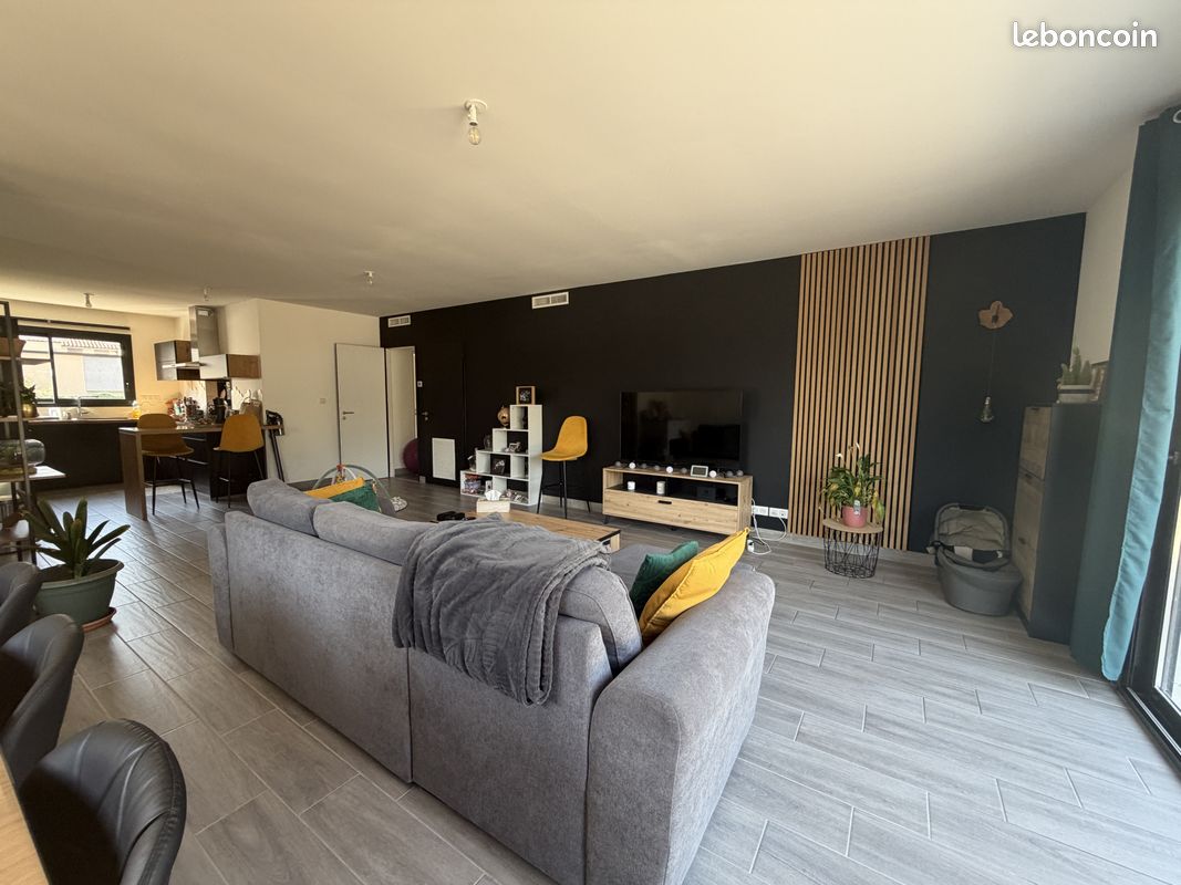 Maison 4 pièces 101 m² · à Montberon · 101 m² · 340 000 €