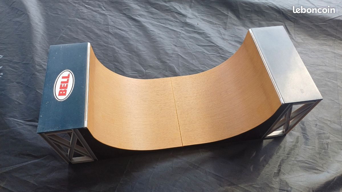 Rampes skate Tech Deck (image 5)