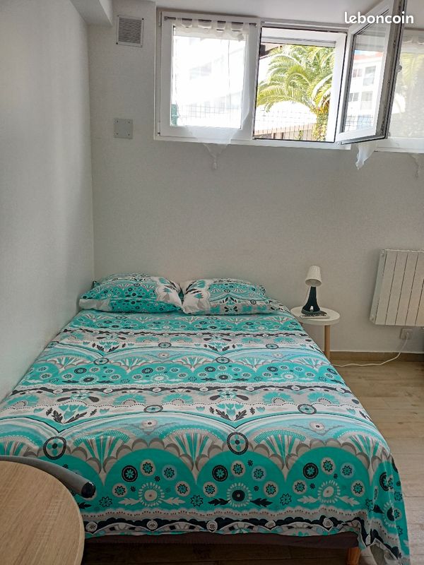 Studio location étudiant - Hendaye 64700 (image principale 0)