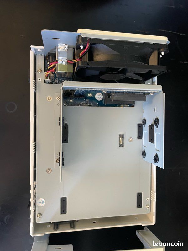 Vends NAS Synology DS213j Accessoires informatique