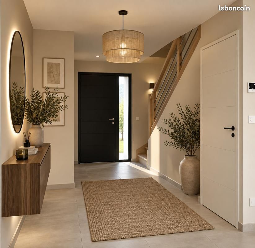 Maison 5 pièces 95 m² · à La Vaupalière · 95 m² · 299 000 €