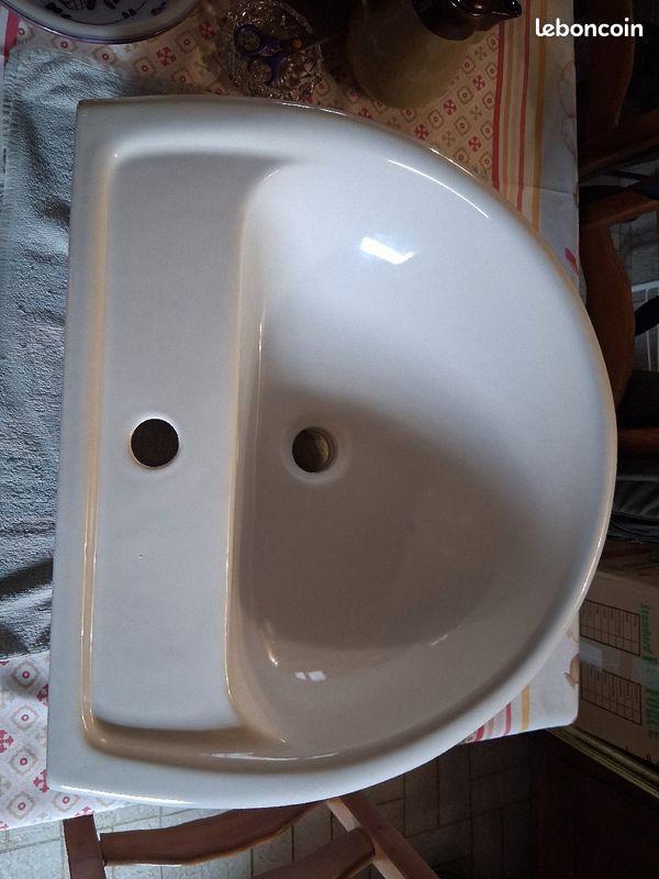 Accessoire de salle de bain (image 1)