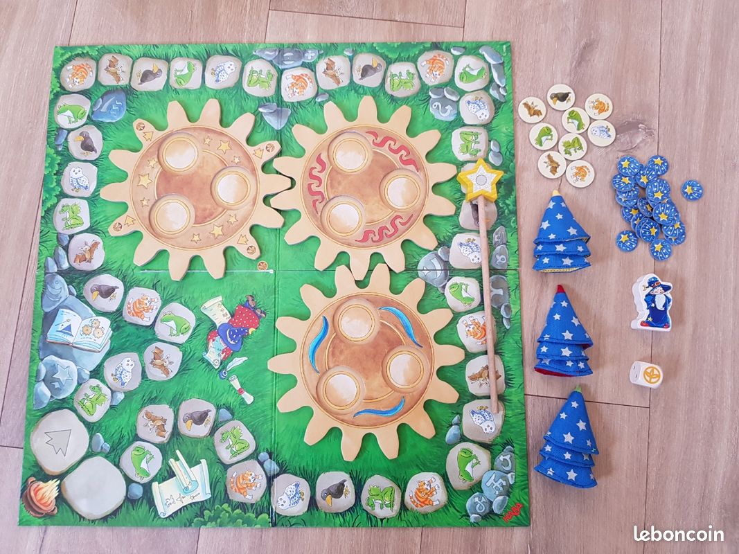 Petits Magiciens (image 5)
