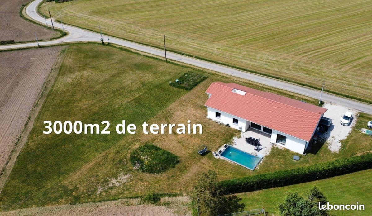 Maison 8 pièces 171 m² · à La Chapelle-Thècle · 171 m² · 279 000 €