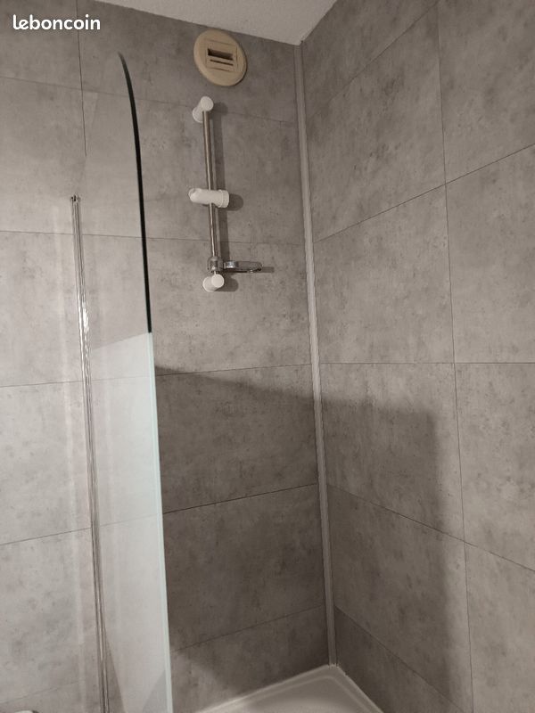 Studio cabine Font Romeu 5 personnes (image 7)