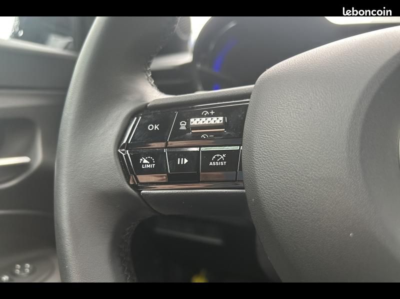 Alfa romeo Junior 1.2 Ibrida 136ch DCT6 (image 17)