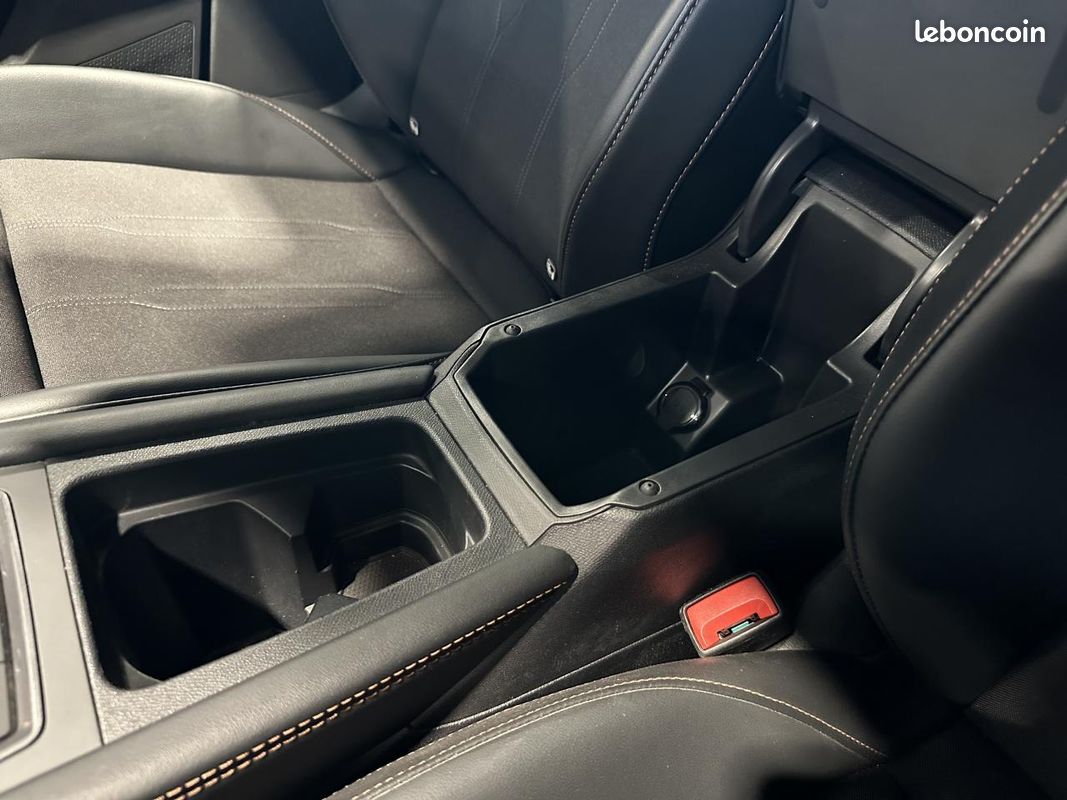 CUPRA Formentor 2.0 TDI 150 DSG 7 V GARANTIE CONSTRUCTEUR 5 ANS (image 36)