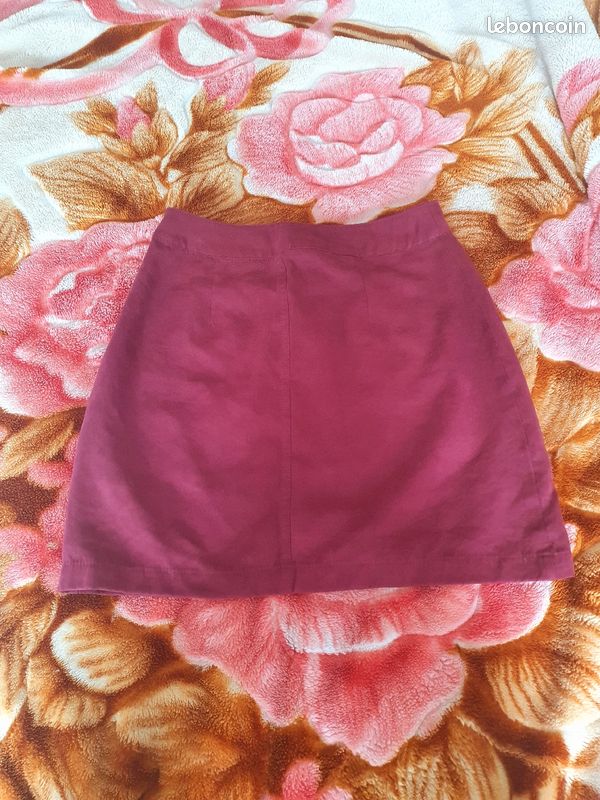 Mini-jupe (image 2)