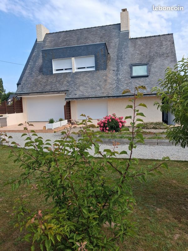 Maison 5 pièces 110 m² · à Riantec · 110 m² · 315 000 €