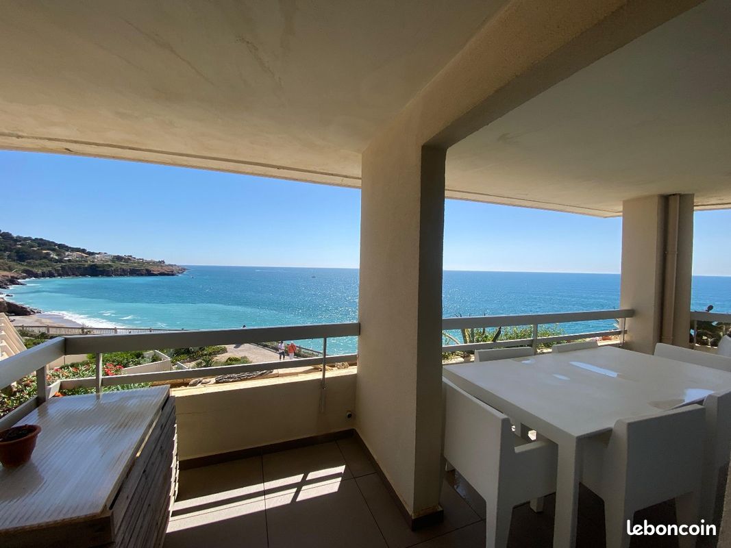 Appartement 3 pièces 70 m² · à Sète · 70 m² · 519 000 €