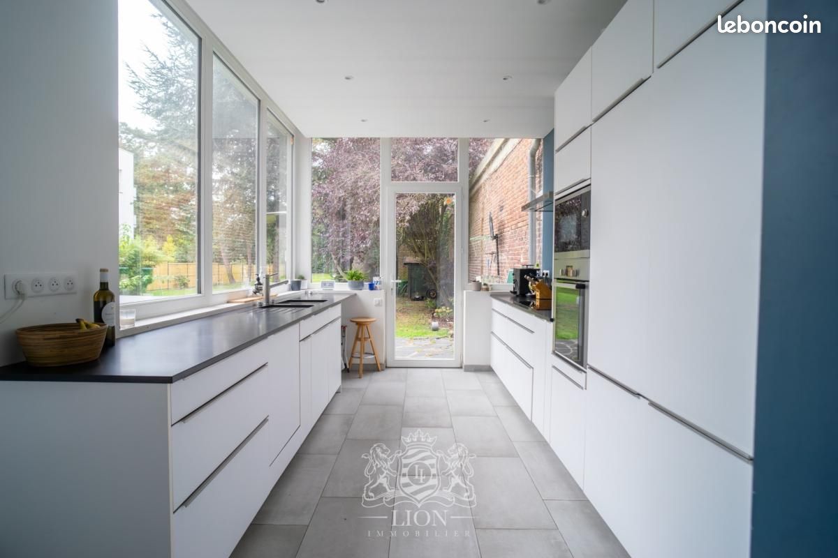 Maison 7 pièces 257 m² (image 5)