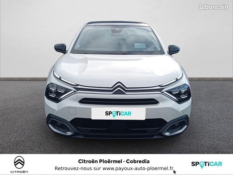 Citroen C4 X PureTech 130ch S&S Shine Pack EAT8 (image 2)