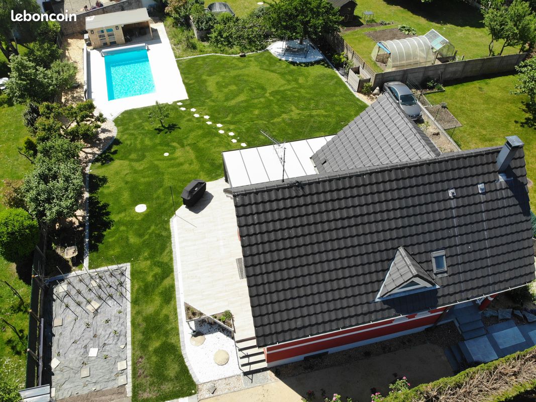 Location maison pour vacances (image 4)