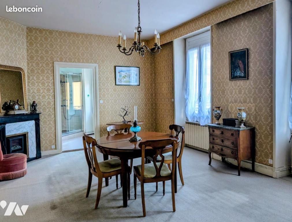 Maison 8 pièces 182 m² · à Nantes · 182 m² · 645 000 €