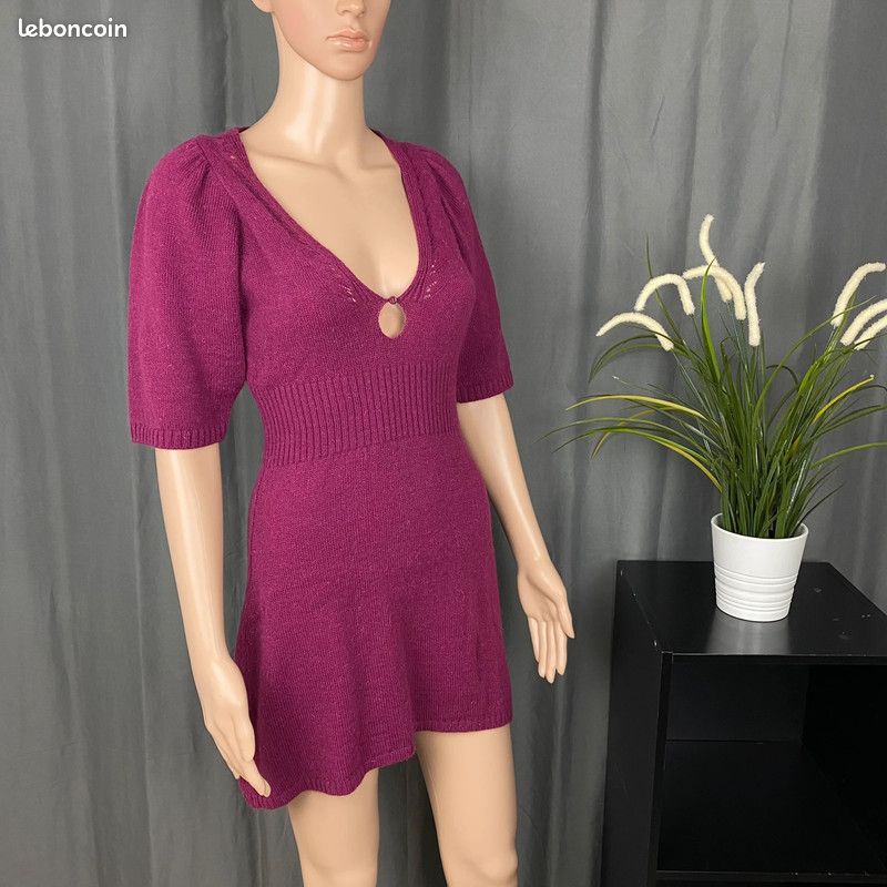 Robe Pull Pull Camaieu Dress Robe Pull Camaieu Robe Pull En Laine