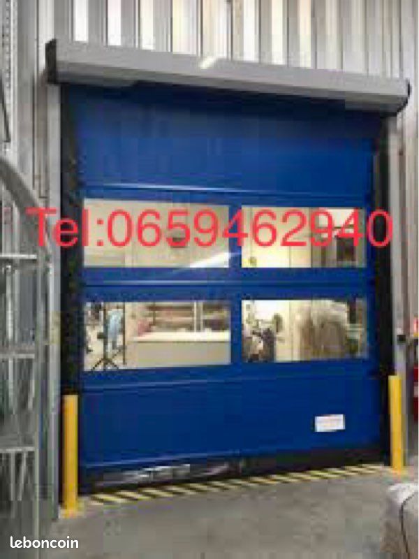 Installation et dépannage portail et porte de garage Services de — free download