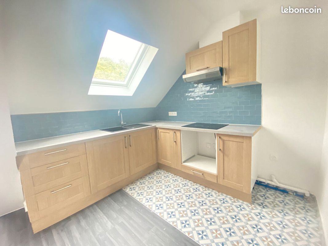 Appartement 2 pièces 33 m² · à Montereau-Fault-Yonne · 33 m² · 630 €/mois