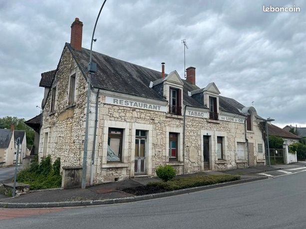 Maison 2 pièces 260 m²