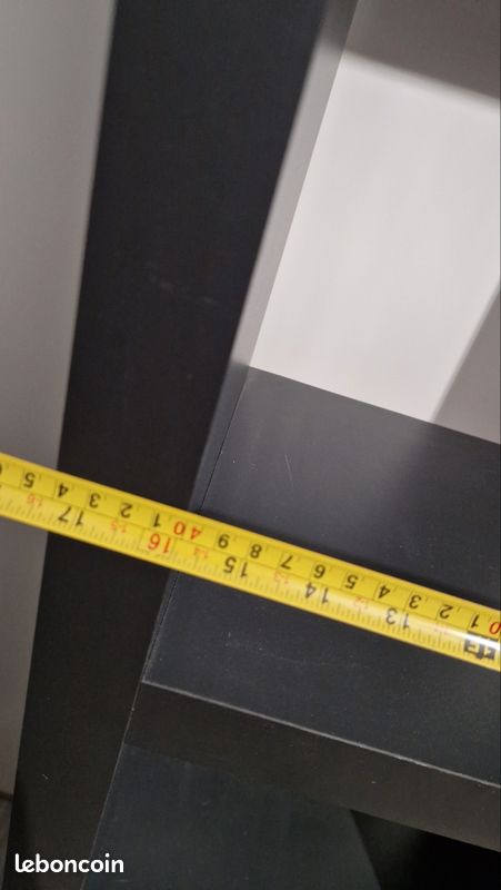 Étagère 4 cubes (image 8)