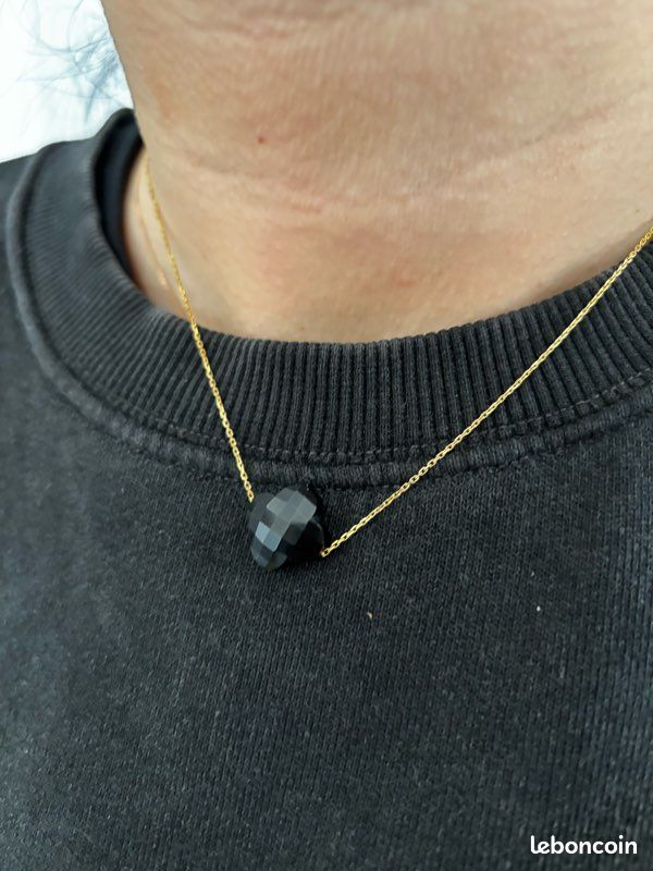 Collier Morgane bello (image 4)