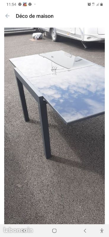 Table de maison (image 2)