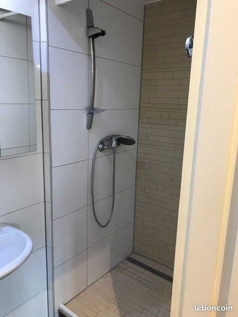 Appartement a louer saint-louis - 2 pièce(s) - 25 m2 - Surfyn