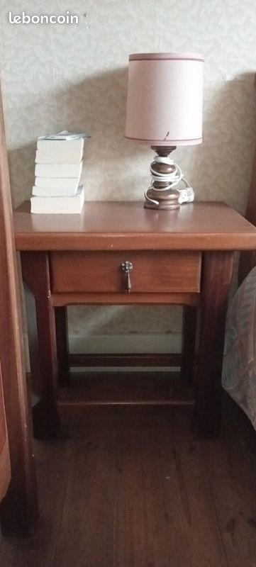 Chambre à coucher complète (image 4)