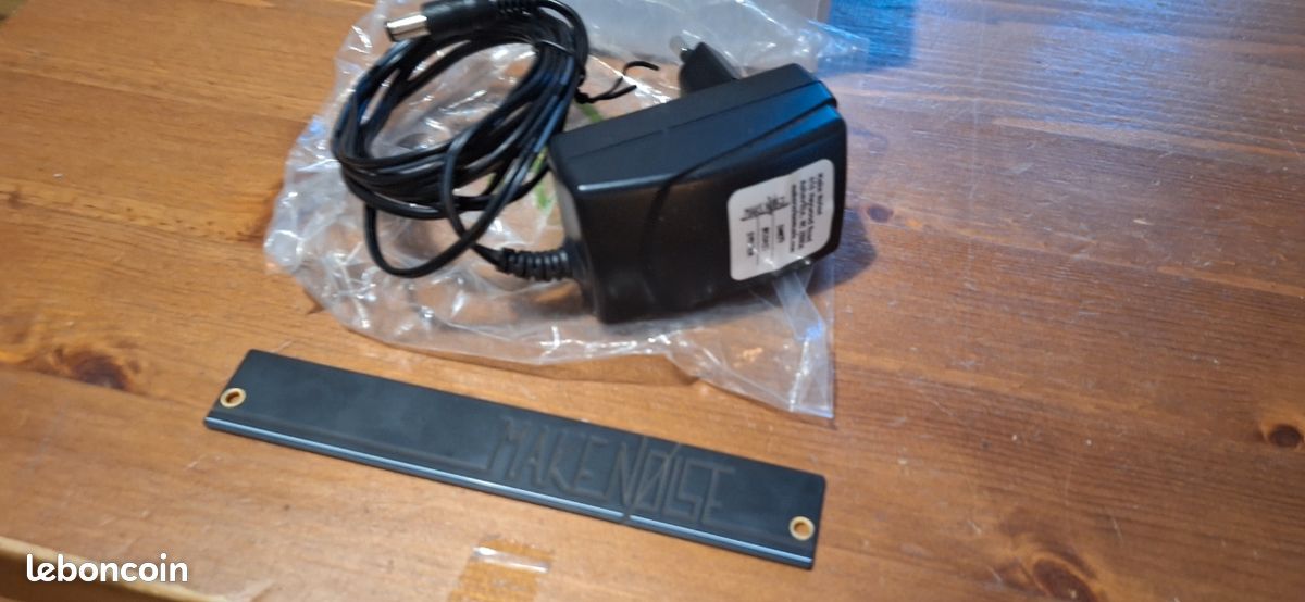 Make Noise Mimeophon - Audio Repeater | Da - Foto 5