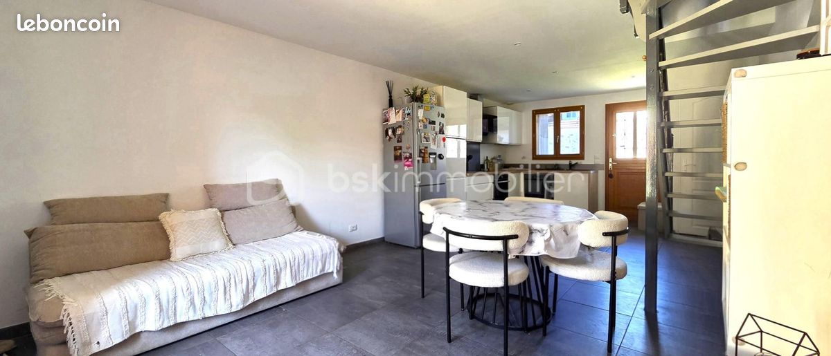 Ferme 4 pièces 63 m² (image 2)