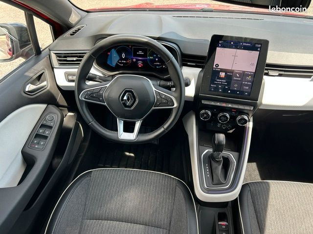 Clio 5 (image 5)