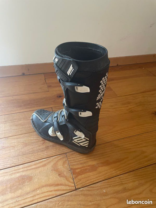Bottes de motocross (image 2)